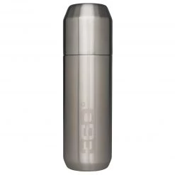 360 Degrees - Vacuum Insulated Flask - Bouteille isotherme