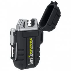 Basic Nature - Arc USB Lighter