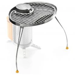 BioLite - Grill-Aufsatz für Campstove