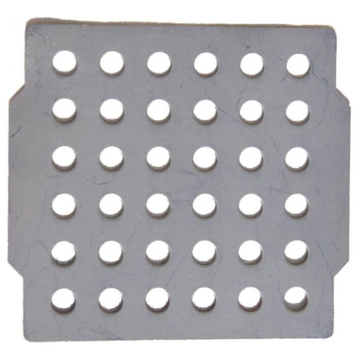 Bushcraft Essentials - Bushbox Griddle