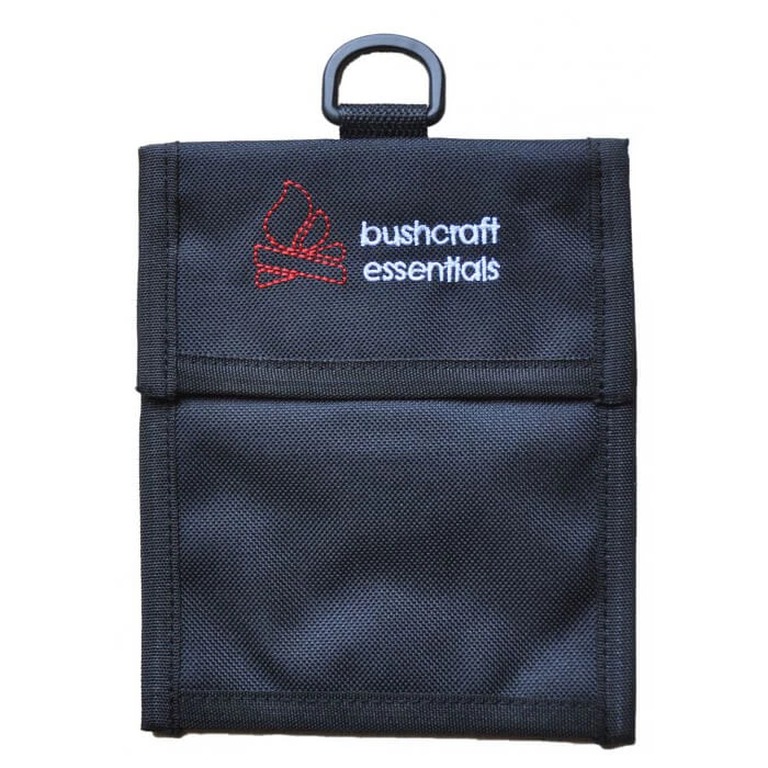 Bushcraft Essentials - Outdoortasche Bushbox