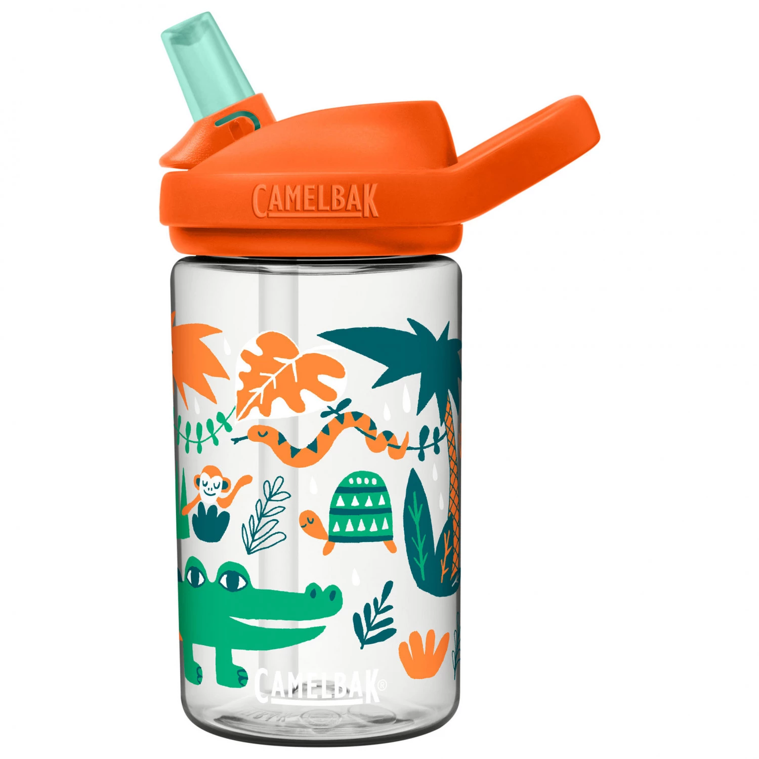 Camelbak - Eddy+ Kids - Gourde â Image 2