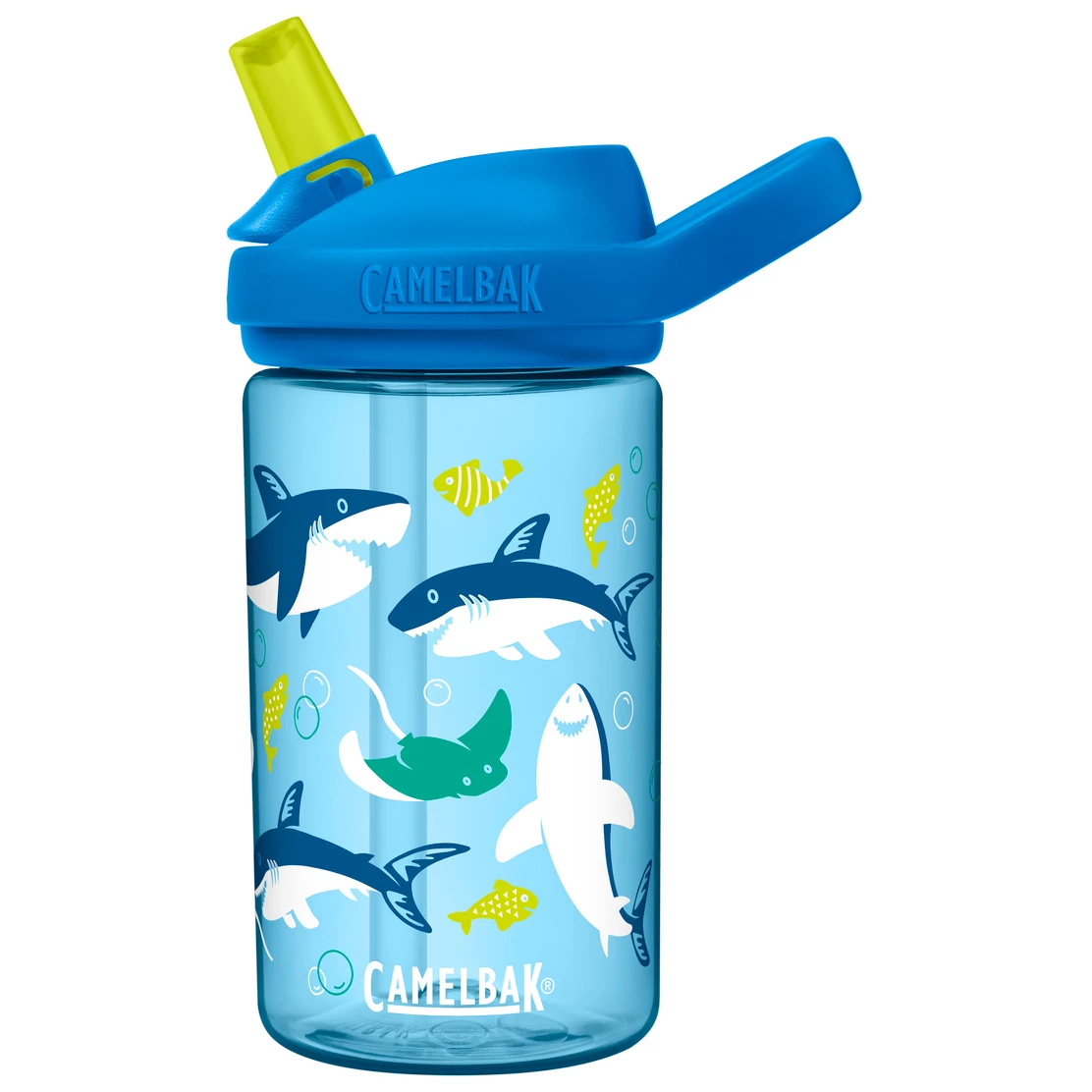 Camelbak - Kid's Eddy+ 14oz I - Gourde â Image 6