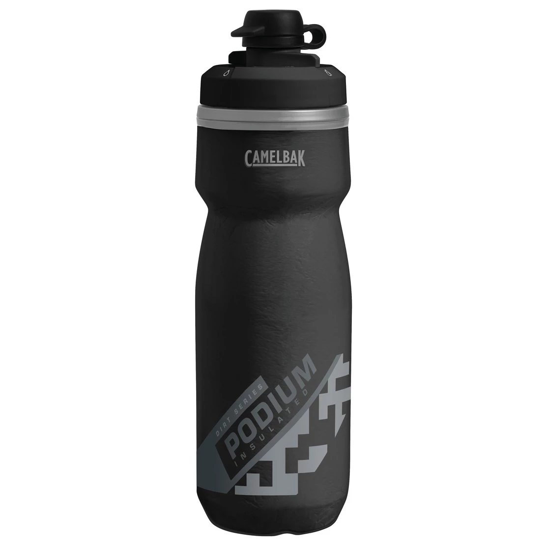 Camelbak - Podium Chill Dirt Series - Bidon vélo