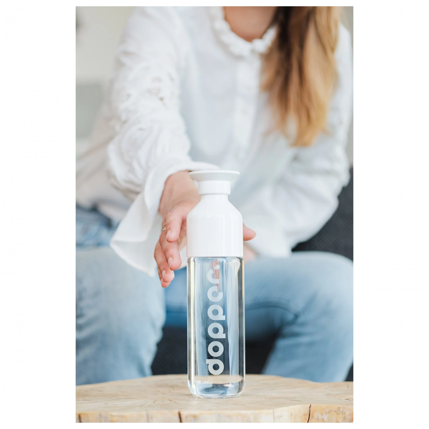 Dopper - Dopper Glass - Gourde â Image 4