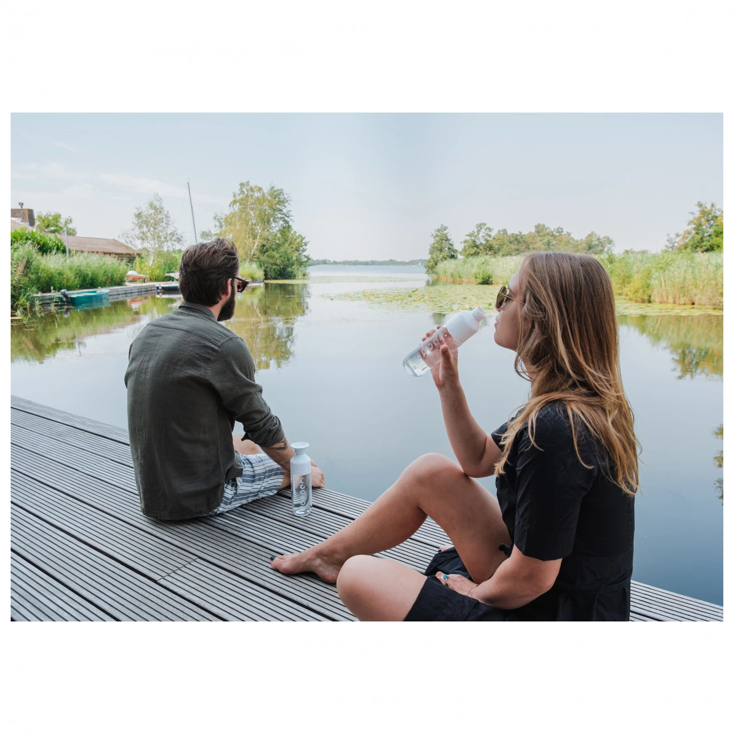 Dopper - Dopper Glass - Gourde â Image 6