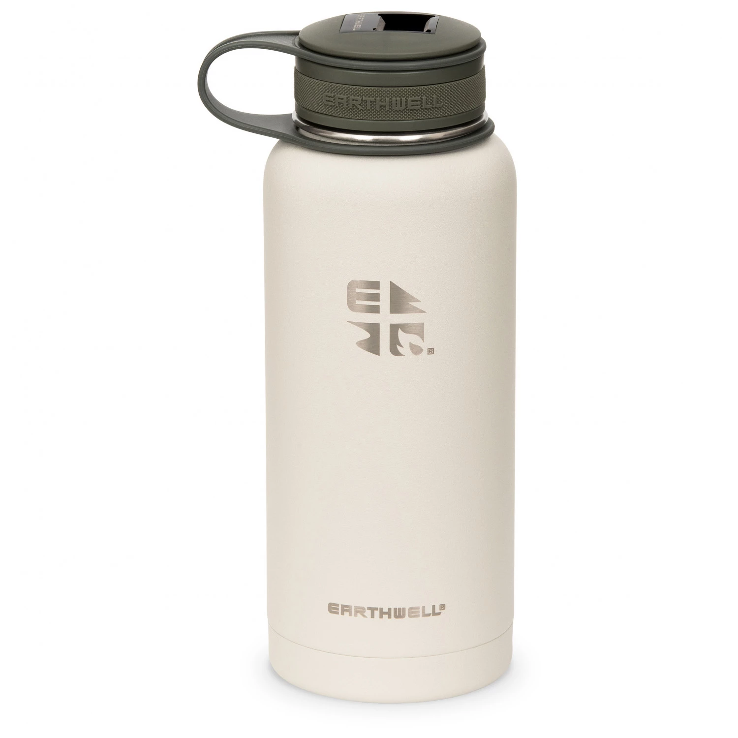 Earthwell - Kewler Opener Cap (FG) - Bouteille isotherme â Image 2