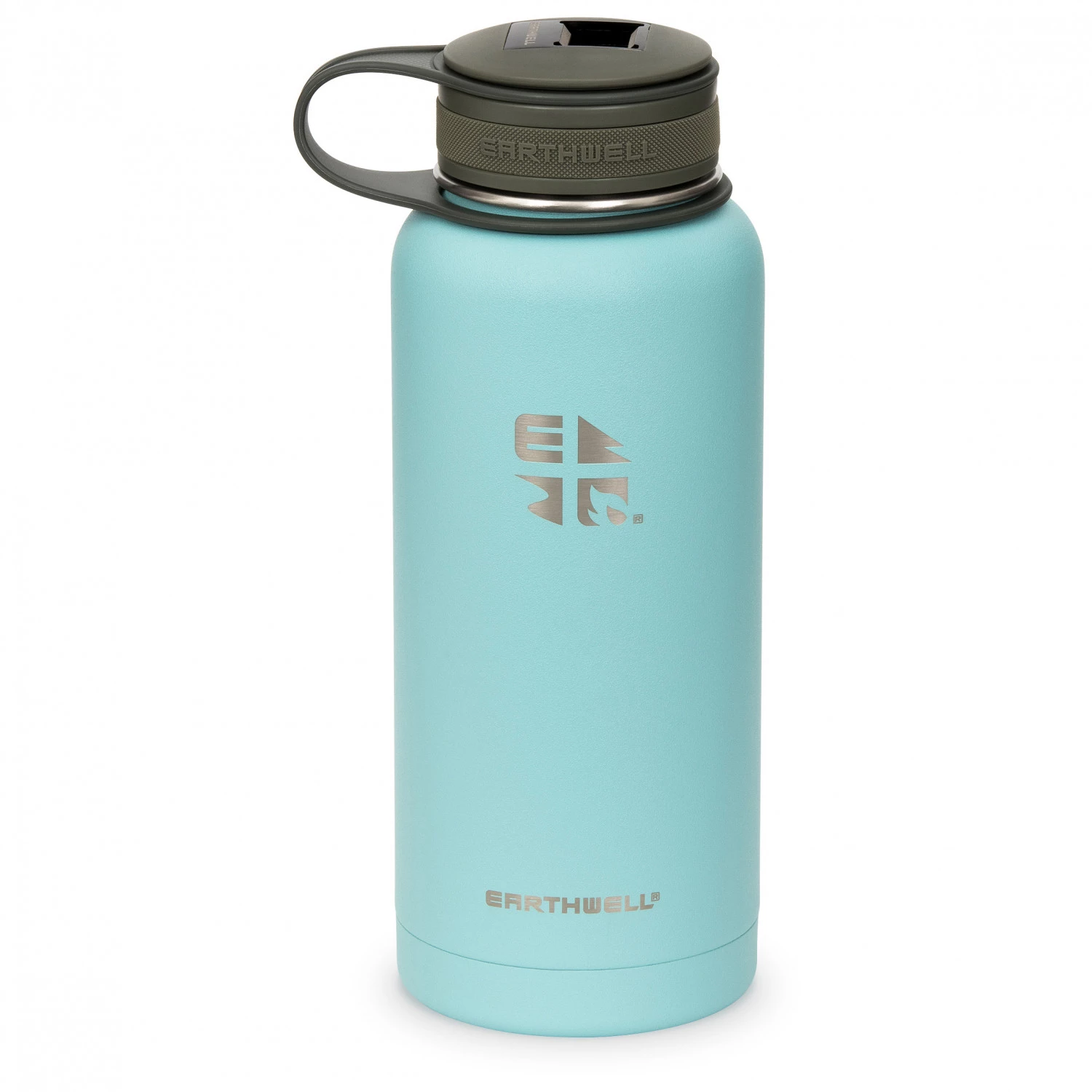 Earthwell - Kewler Opener Cap (FG) - Bouteille isotherme â Image 3