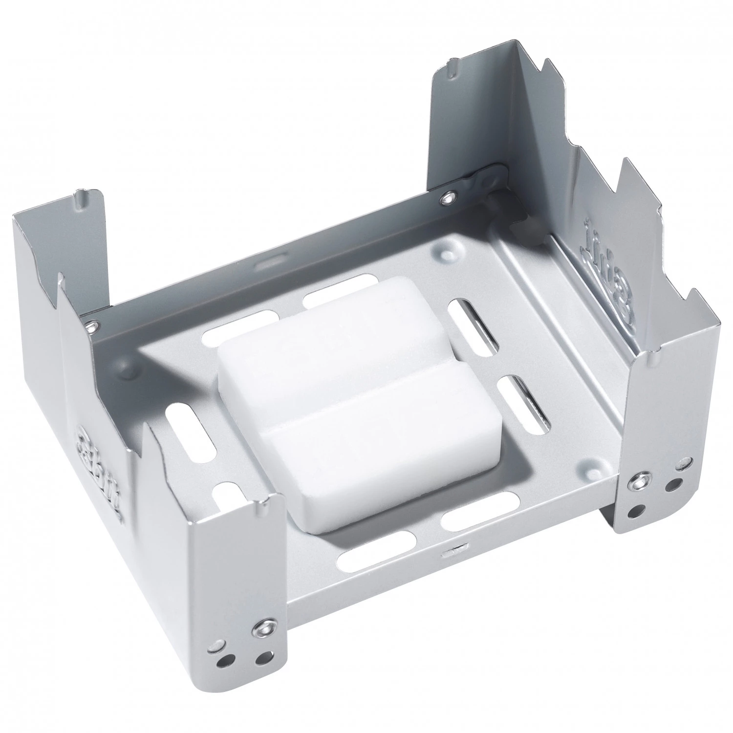 Esbit - Taschenkocher - Réchaud à combustible sec – Image 2