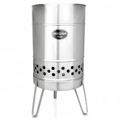 Feuerhand - Fire Barrel Pyron - Réchaud à combustible sec