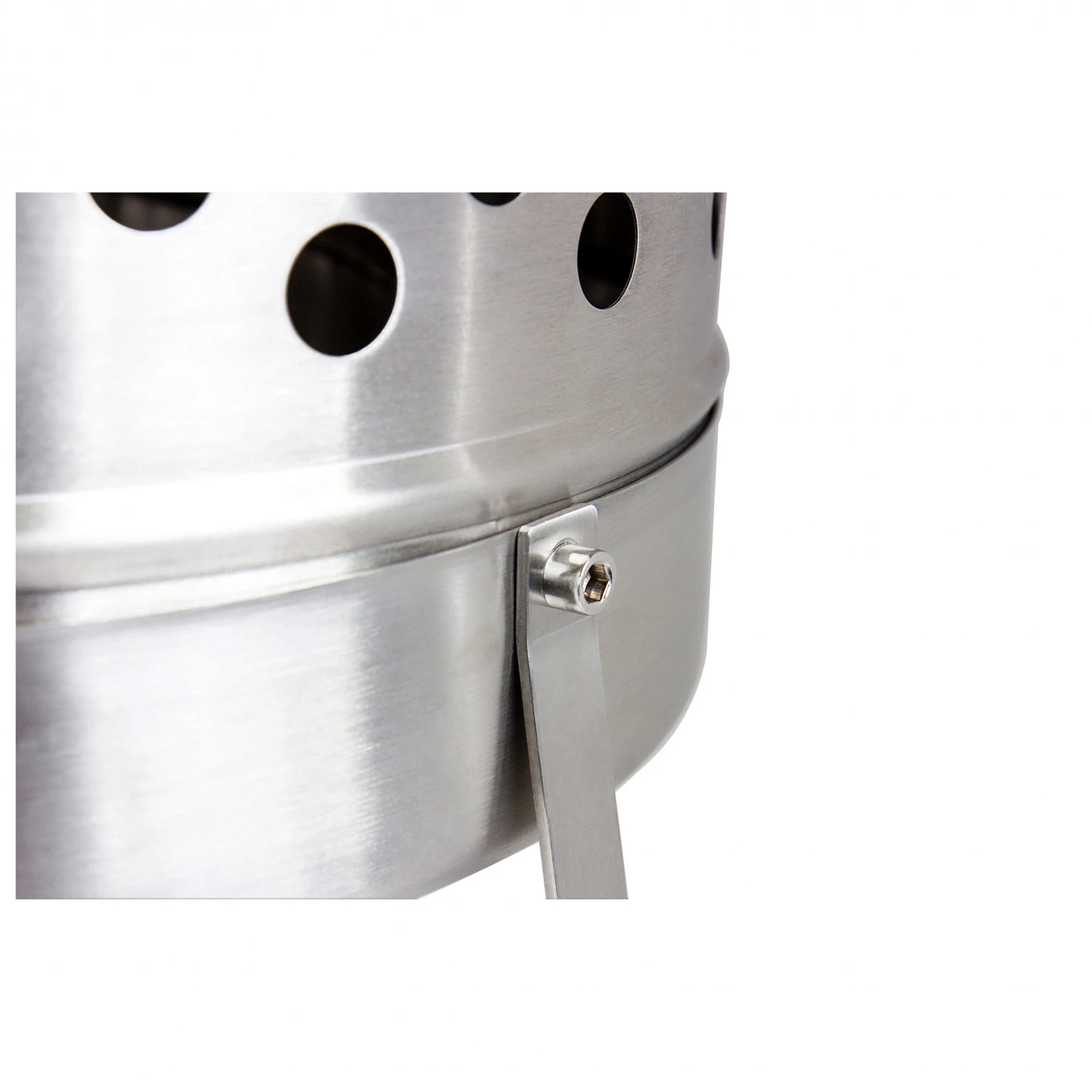 Feuerhand - Fire Barrel Pyron - Réchaud à combustible sec – Image 2