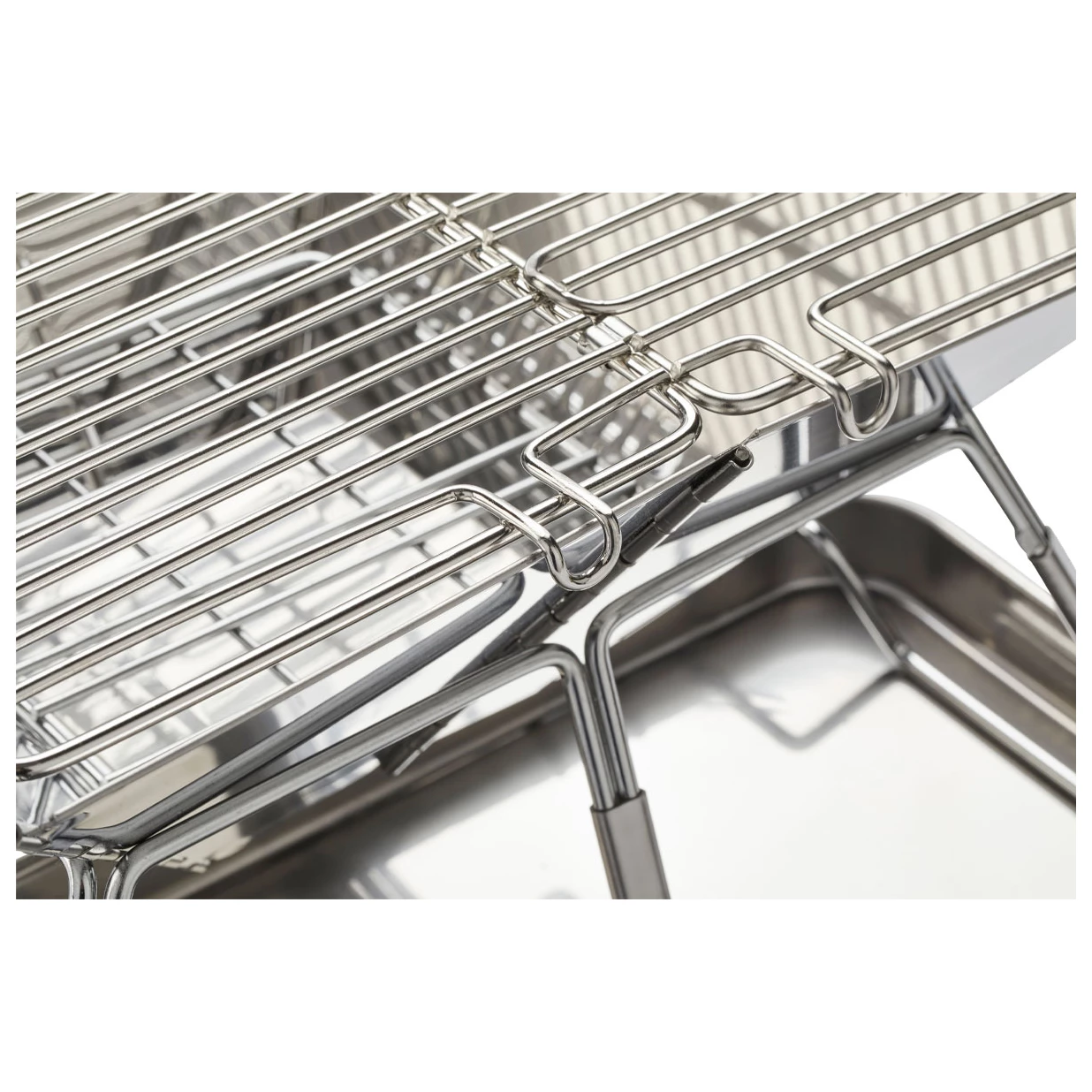 GROENBERG - Eldfell Grill - Réchaud à combustible sec – Image 2