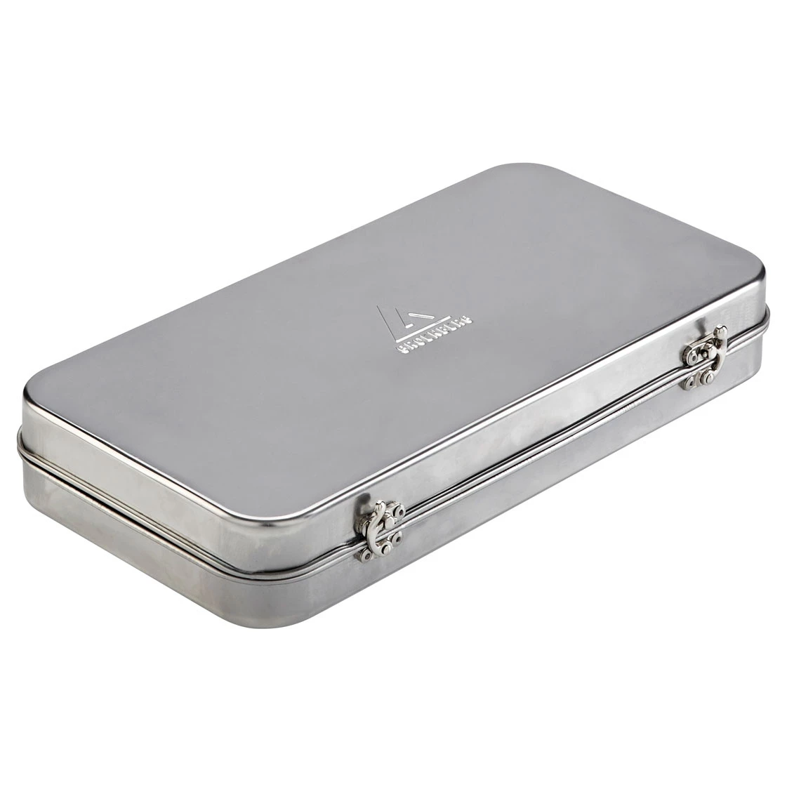 GROENBERG - Eldfell Grill - Réchaud à combustible sec – Image 3