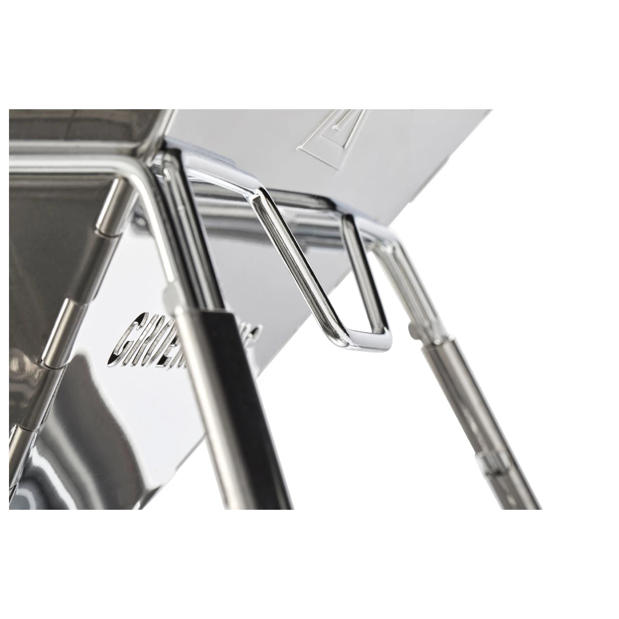 GROENBERG - Eldfell Grill - Réchaud à combustible sec – Image 5