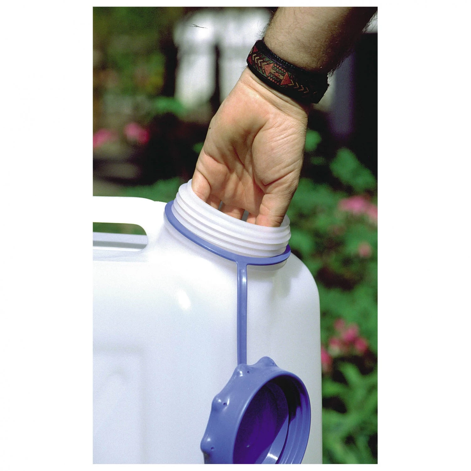 HĂŒnersdorff - Wide Neck Canister - Transport de l'eau â Image 2