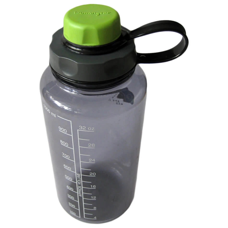 Humangear - Bottle Cap