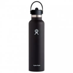 Hydro Flask - Standard Mouth Flex Straw Cap - Capuchon