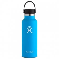 Hydro Flask - Standard Mouth with Standard Flex Cap - Bouteille isotherme