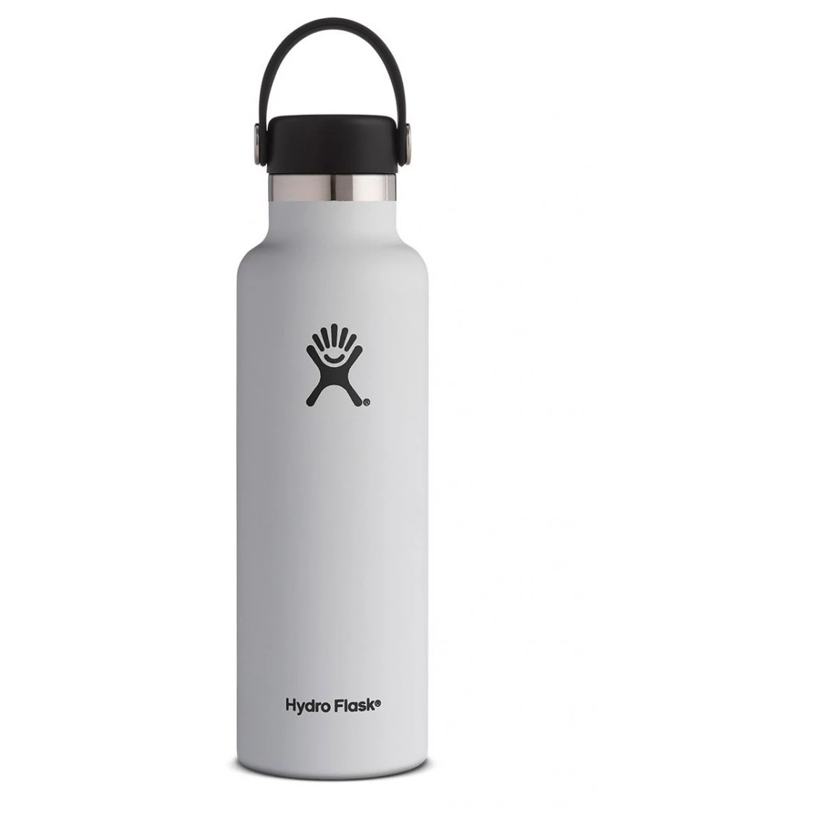 Hydro Flask - Standard Stainless Steel Cap - Bouteille isotherme â Image 2