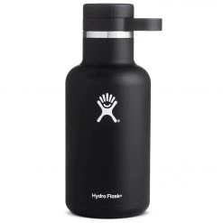 Hydro Flask - Wide Mouth Hydro Flask for Beer - Bouteille isotherme