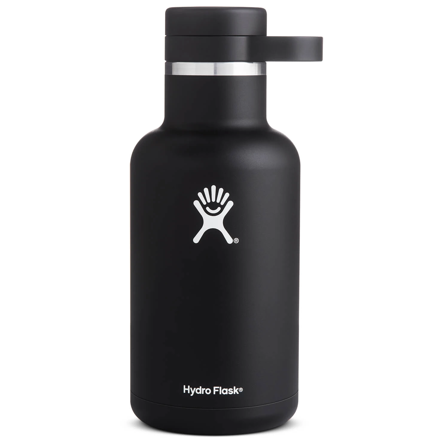 Hydro Flask - Wide Mouth Hydro Flask for Beer - Bouteille isotherme