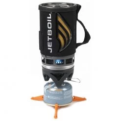 Jetboil - Flash Carbon - Réchaud à gaz