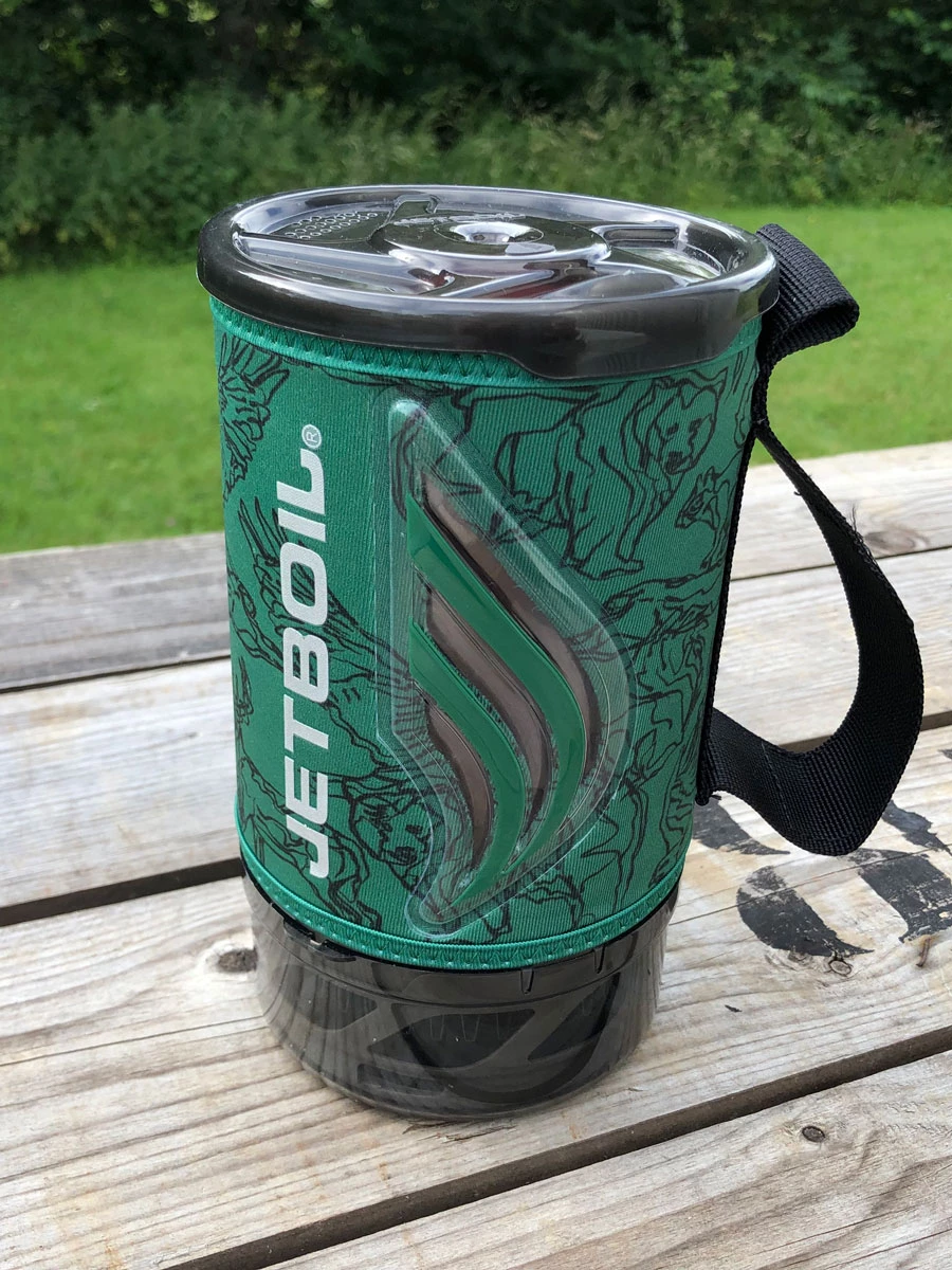 Jetboil - Flash - Réchaud à gaz – Image 5