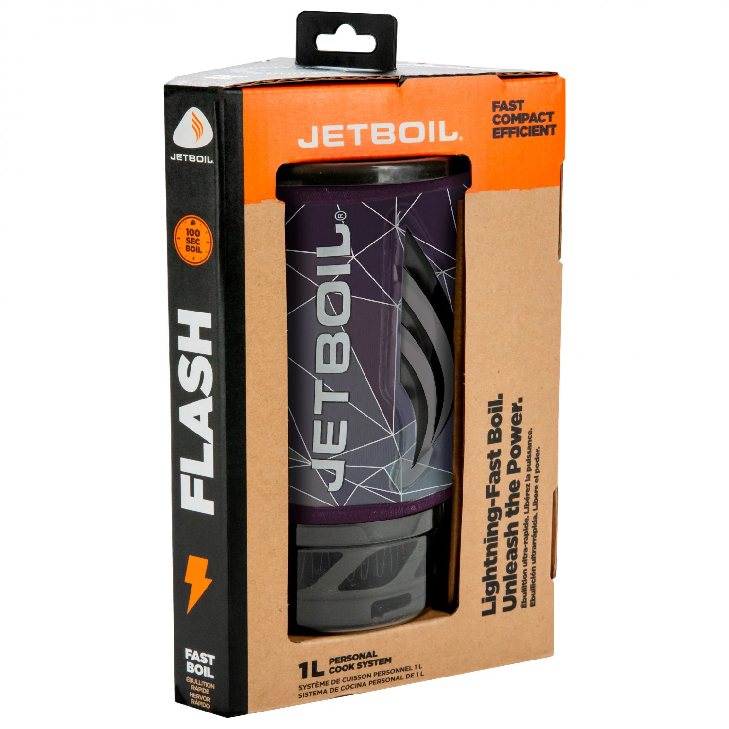 Jetboil - Flash - Réchaud à gaz – Image 2