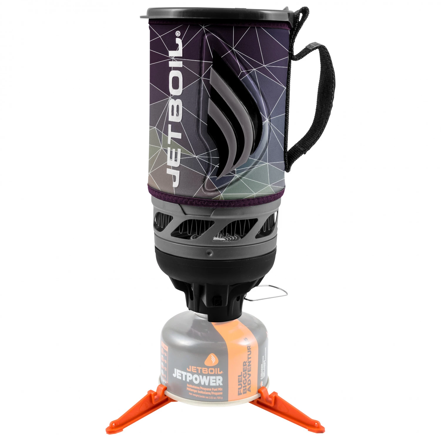 Jetboil - Flash - Réchaud à gaz – Image 3