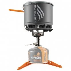 Jetboil - Stash - Réchaud à gaz
