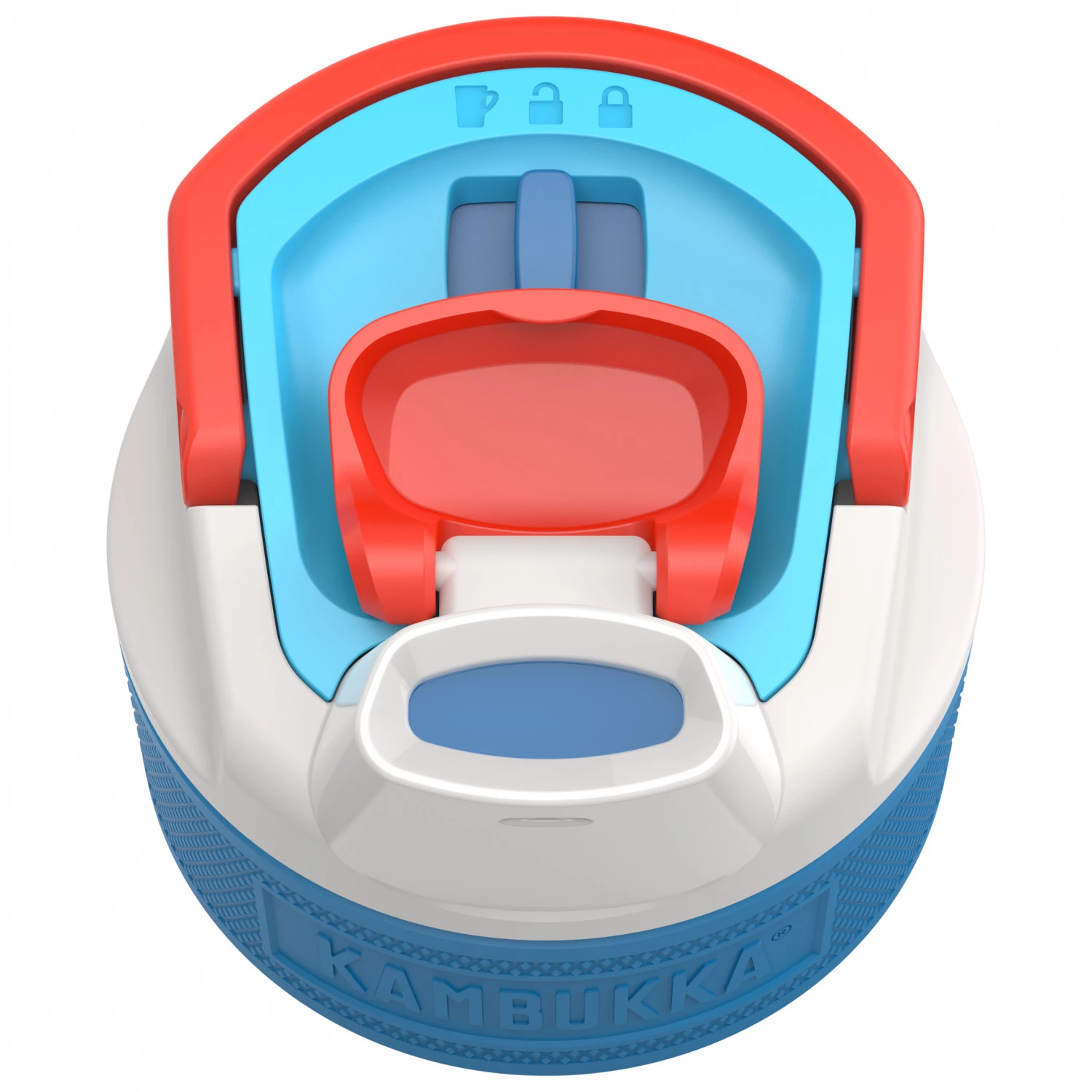 Kambukka - Elton 500 ml - Gourde â Image 4