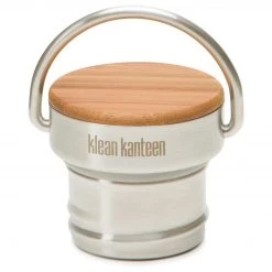 Klean Kanteen - Bamboo Cap - Capuchon