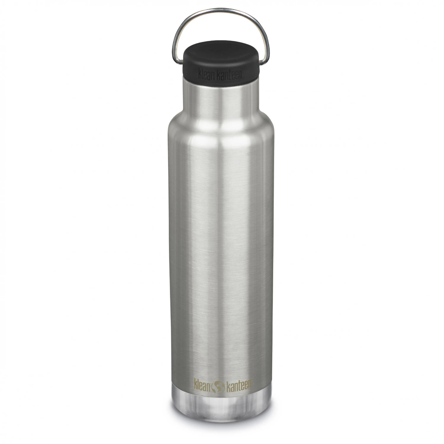 Klean Kanteen - Classic Vacuum Insulated with Loop Cap - Bouteille isotherme â Image 2