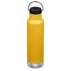 Klean Kanteen - Classic Vacuum Insulated with Loop Cap - Bouteille isotherme