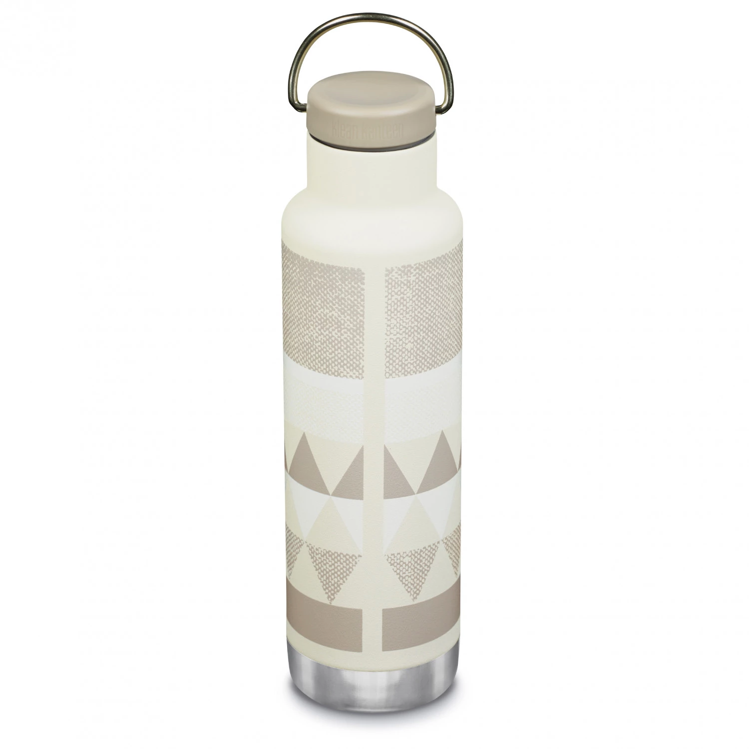 Klean Kanteen - Classic Vacuum Insulated with Loop Cap - Bouteille isotherme â Image 4