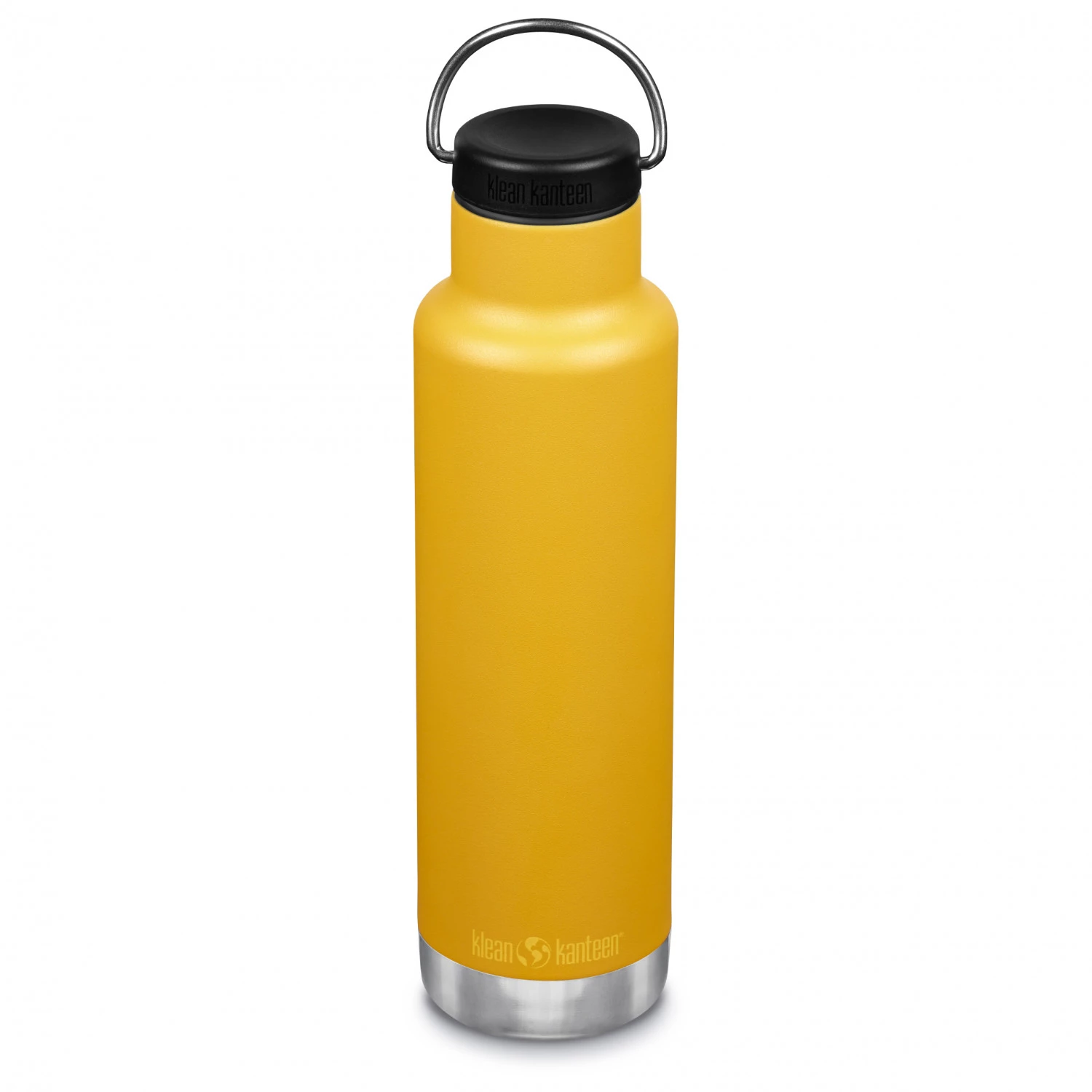 Klean Kanteen - Classic Vacuum Insulated with Loop Cap - Bouteille isotherme