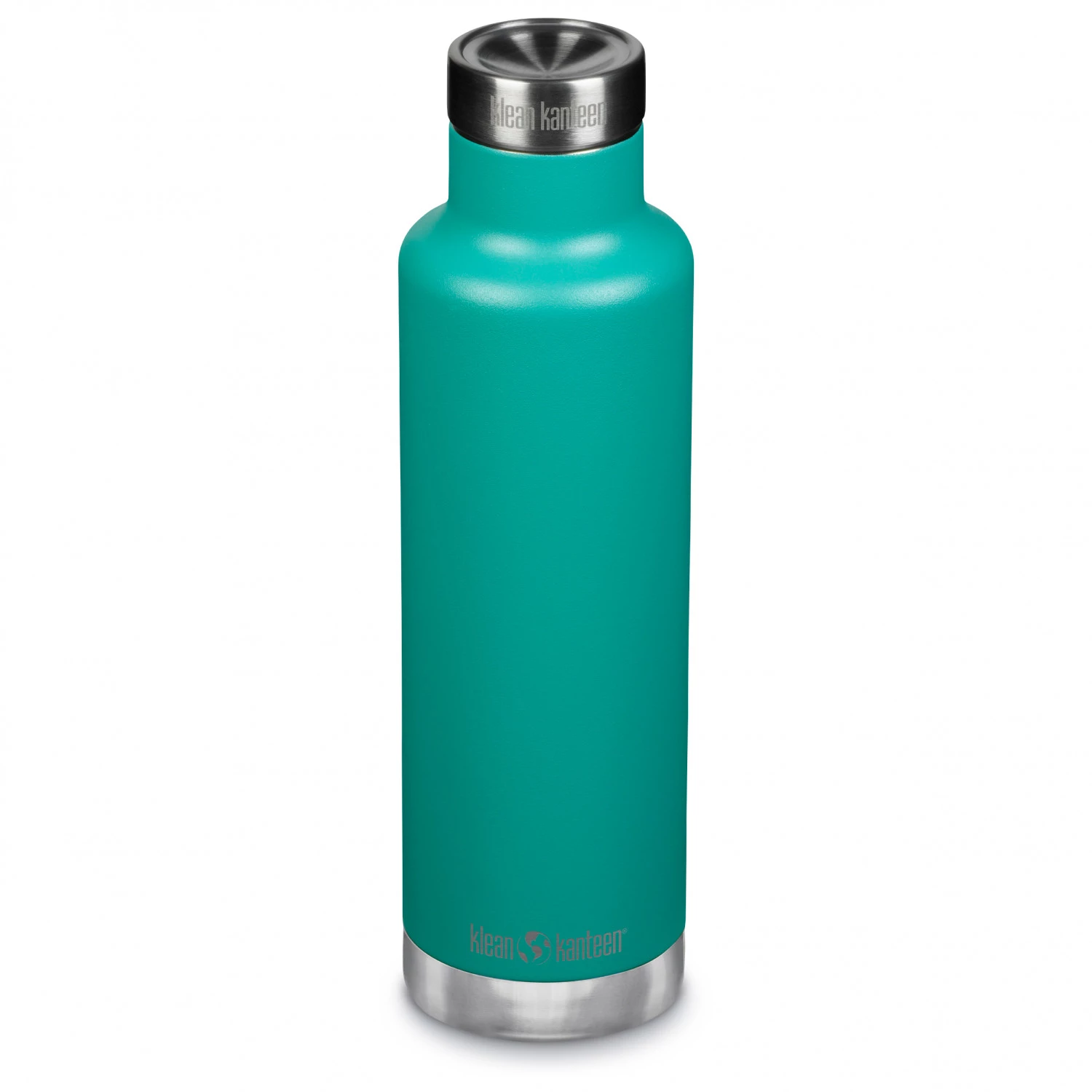 Klean Kanteen - Classic VI Pour Through Cap - Bouteille isotherme