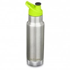 Klean Kanteen - Kid's Classic Narrow Vacuum Insulated with Sport Cap - Bouteille isotherme