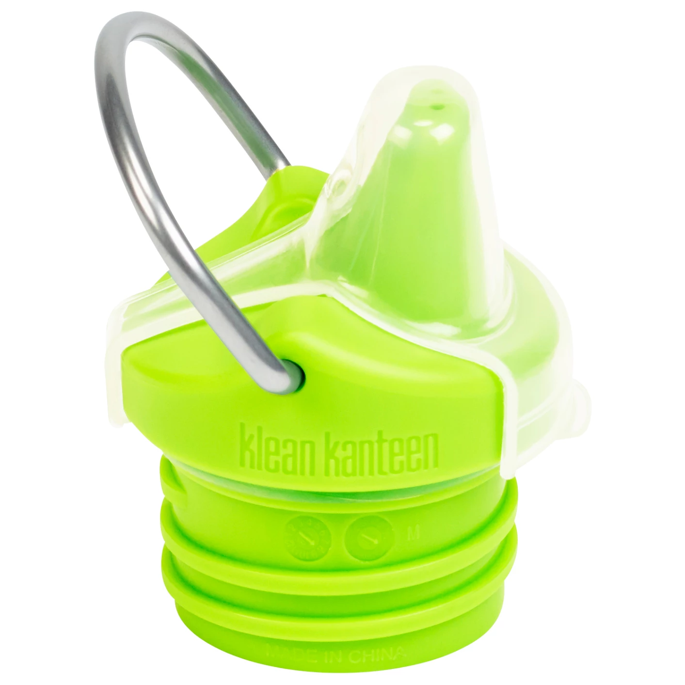 Klean Kanteen - Kid's Sippy Cap fĂŒr Classic Flaschen - Capuchon