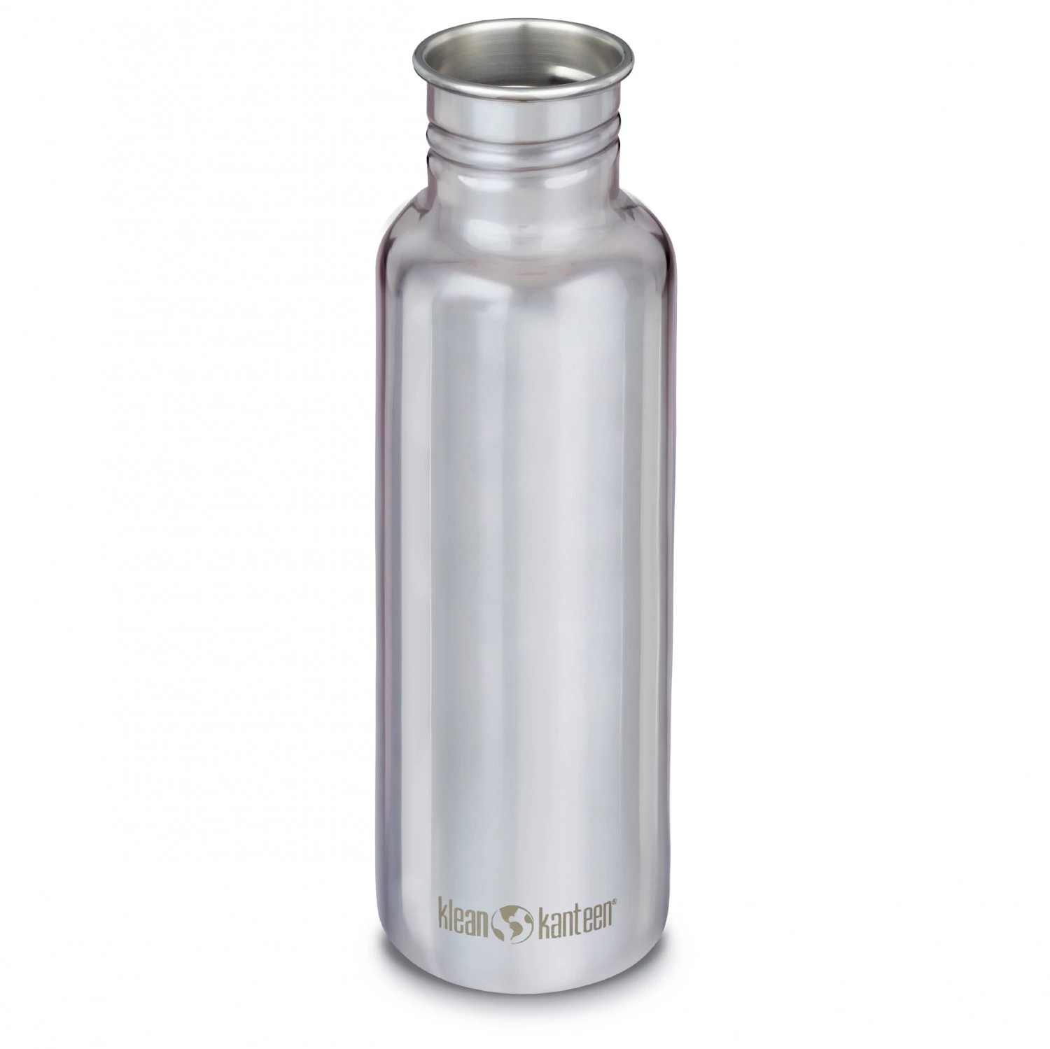 Klean Kanteen - Reflect with Bamboo Cap - Gourde â Image 2