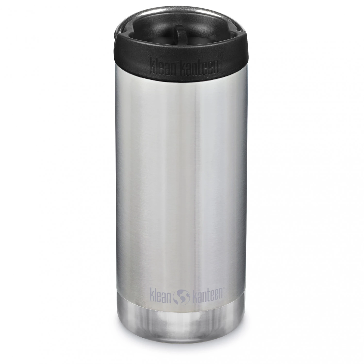 Klean Kanteen - TKWide Vacuum Insulated with CafĂ© Cap - Bouteille isotherme â Image 2