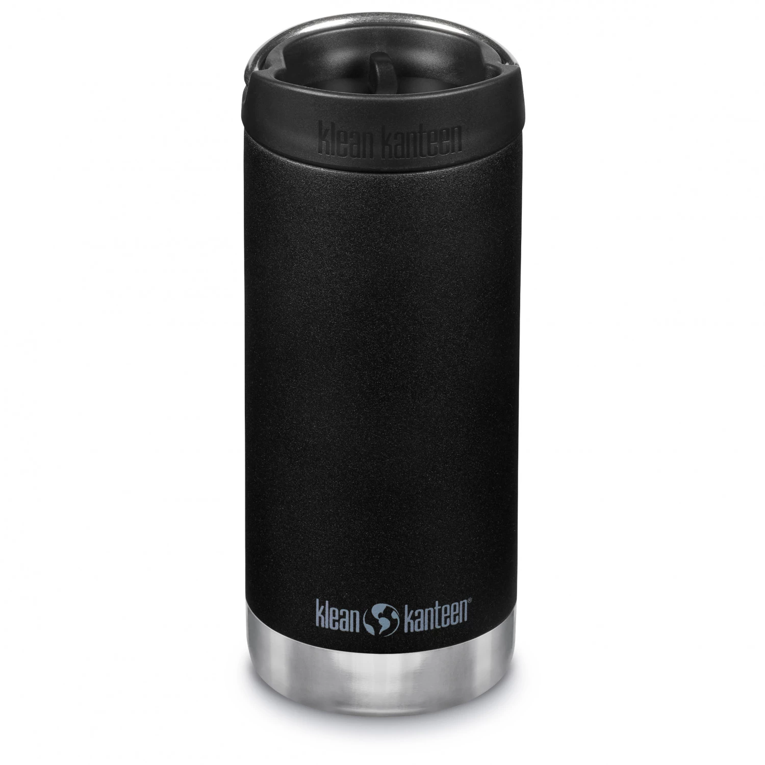 Klean Kanteen - TKWide Vacuum Insulated with CafĂ© Cap - Bouteille isotherme â Image 3