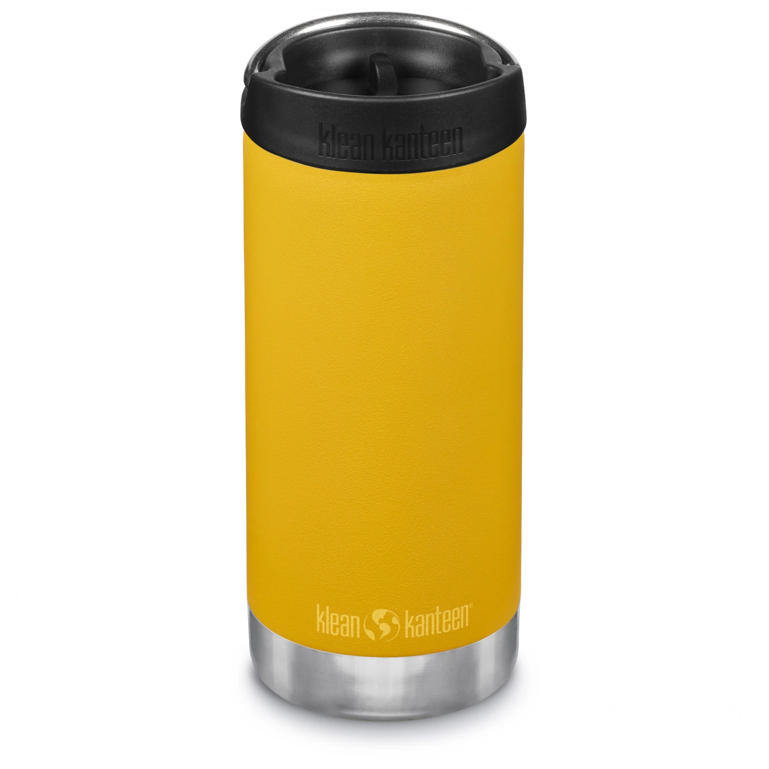 Klean Kanteen - TKWide Vacuum Insulated with CafĂ© Cap - Bouteille isotherme â Image 4