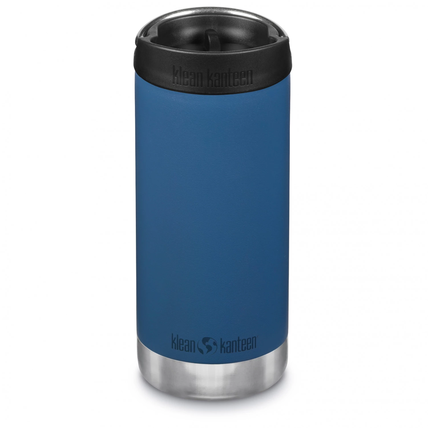 Klean Kanteen - TKWide Vacuum Insulated with CafĂ© Cap - Bouteille isotherme â Image 5