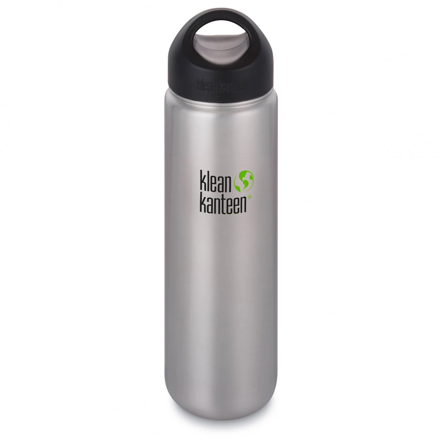 Klean Kanteen - Wide Wide Loop Cap - Gourde