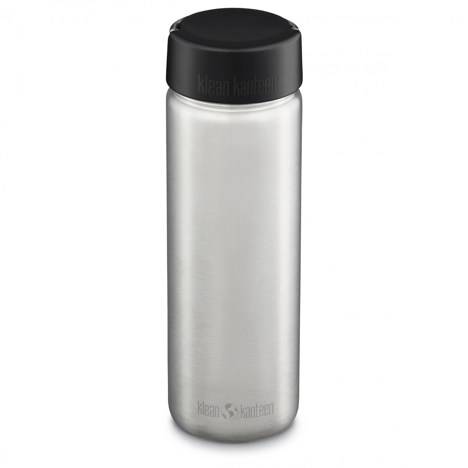 Klean Kanteen - Wide with Loop Cap - Gourde â Image 3