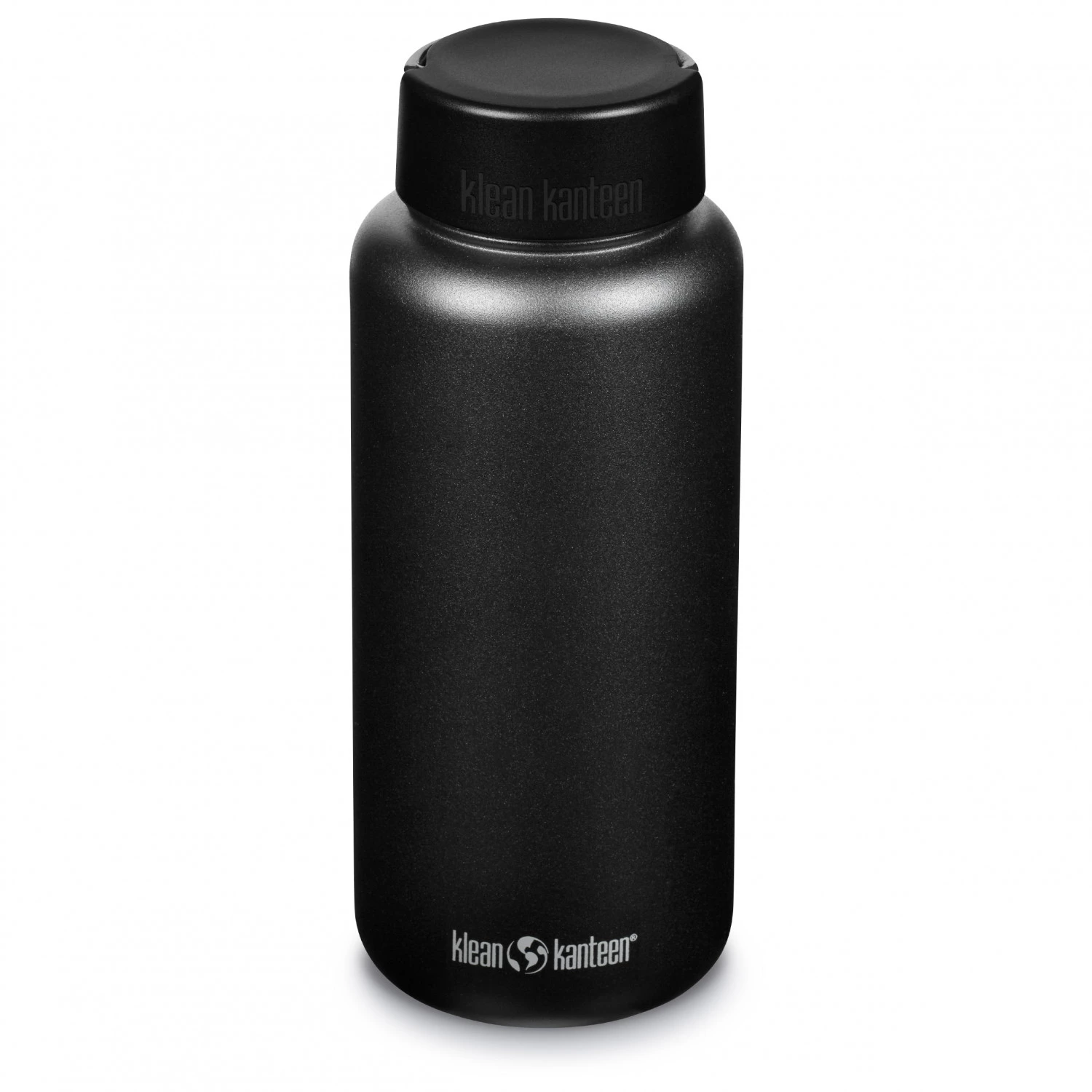 Klean Kanteen - Wide with Loop Cap - Gourde â Image 4