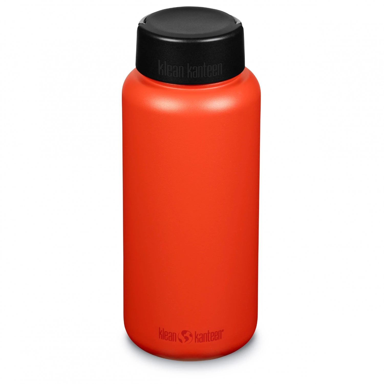Klean Kanteen - Wide with Loop Cap - Gourde â Image 5