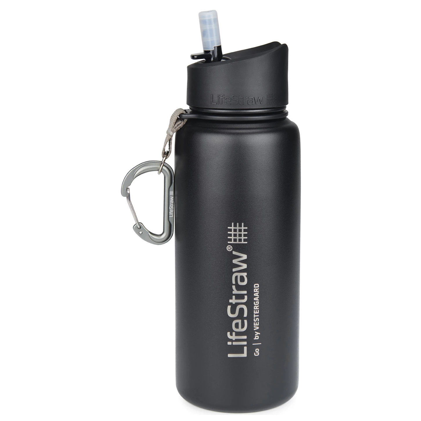 LifeStraw - Go Stainless Steel - Gourde â Image 3