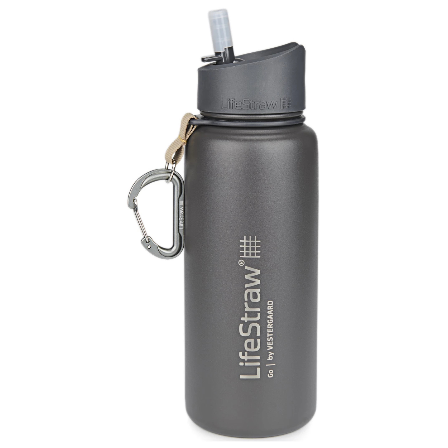 LifeStraw - Go Stainless Steel - Gourde â Image 4